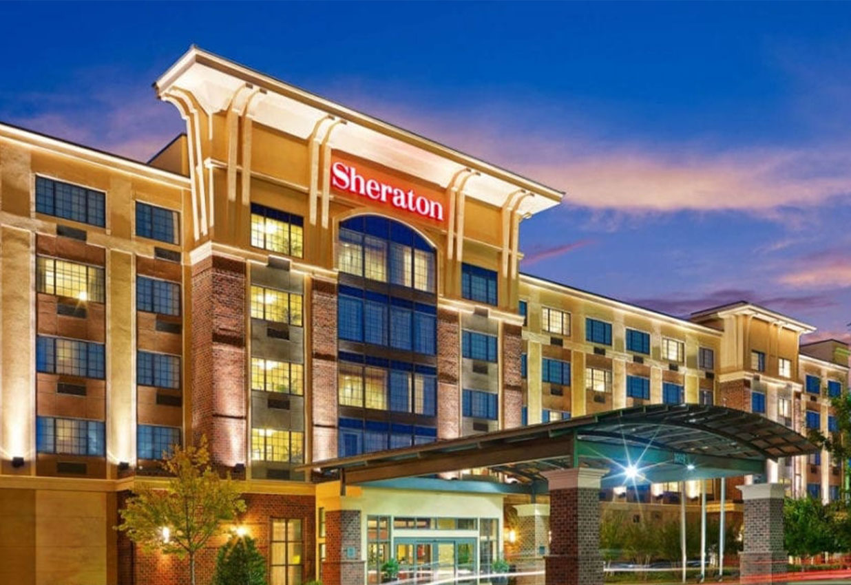 Sheraton-Augusta-Hotel