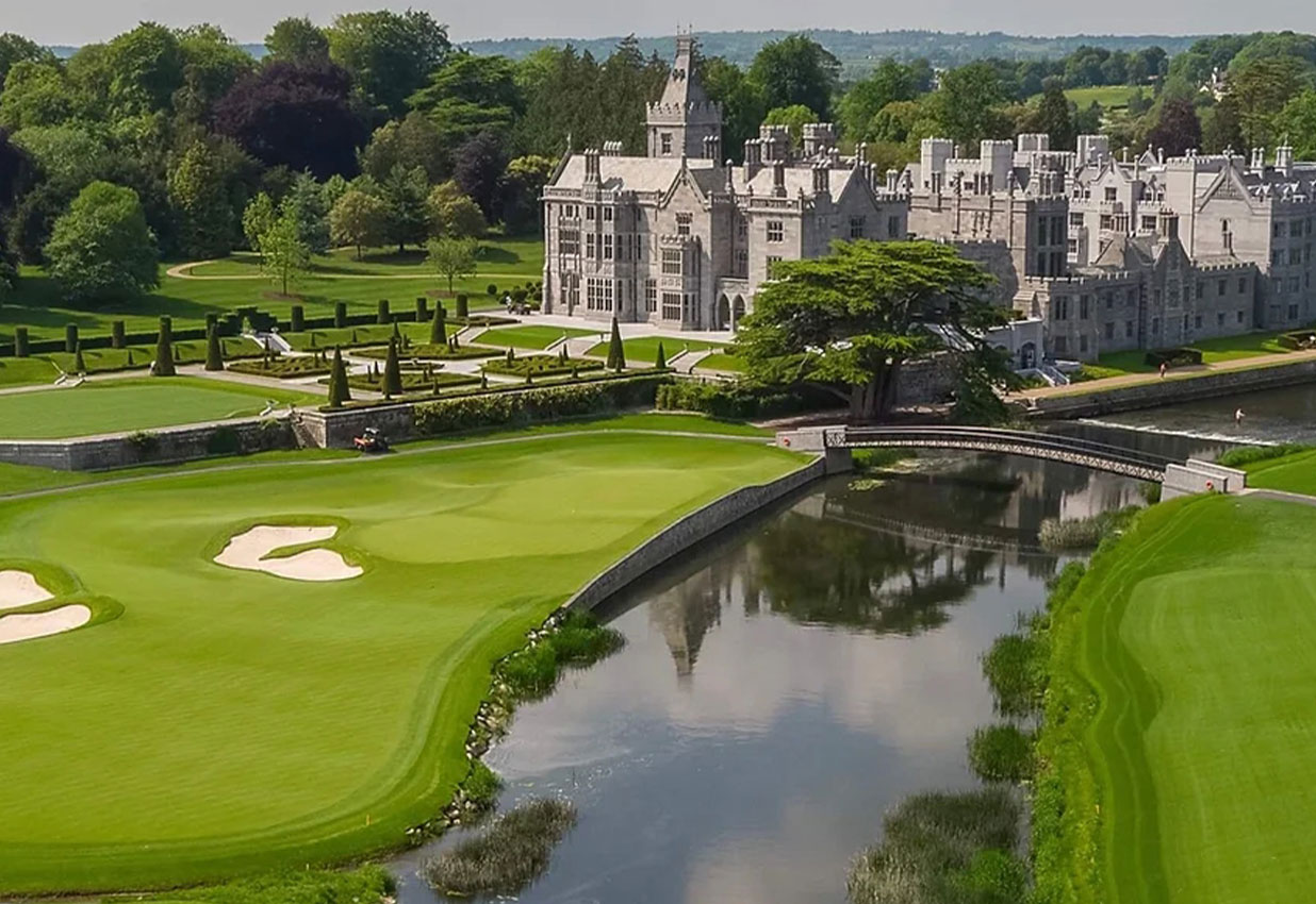 ADARE-MANOR-GOLF-COURSE