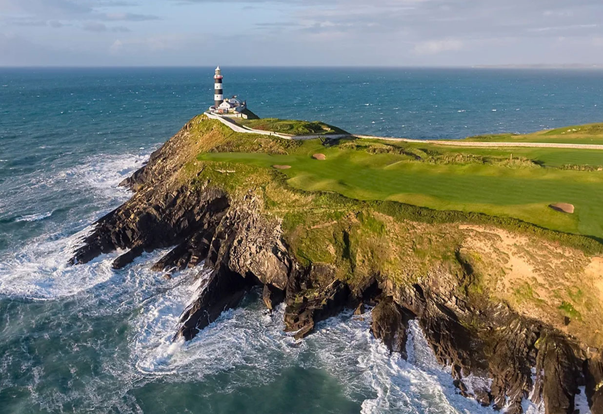 OLD-HEAD-GOLF-LINK