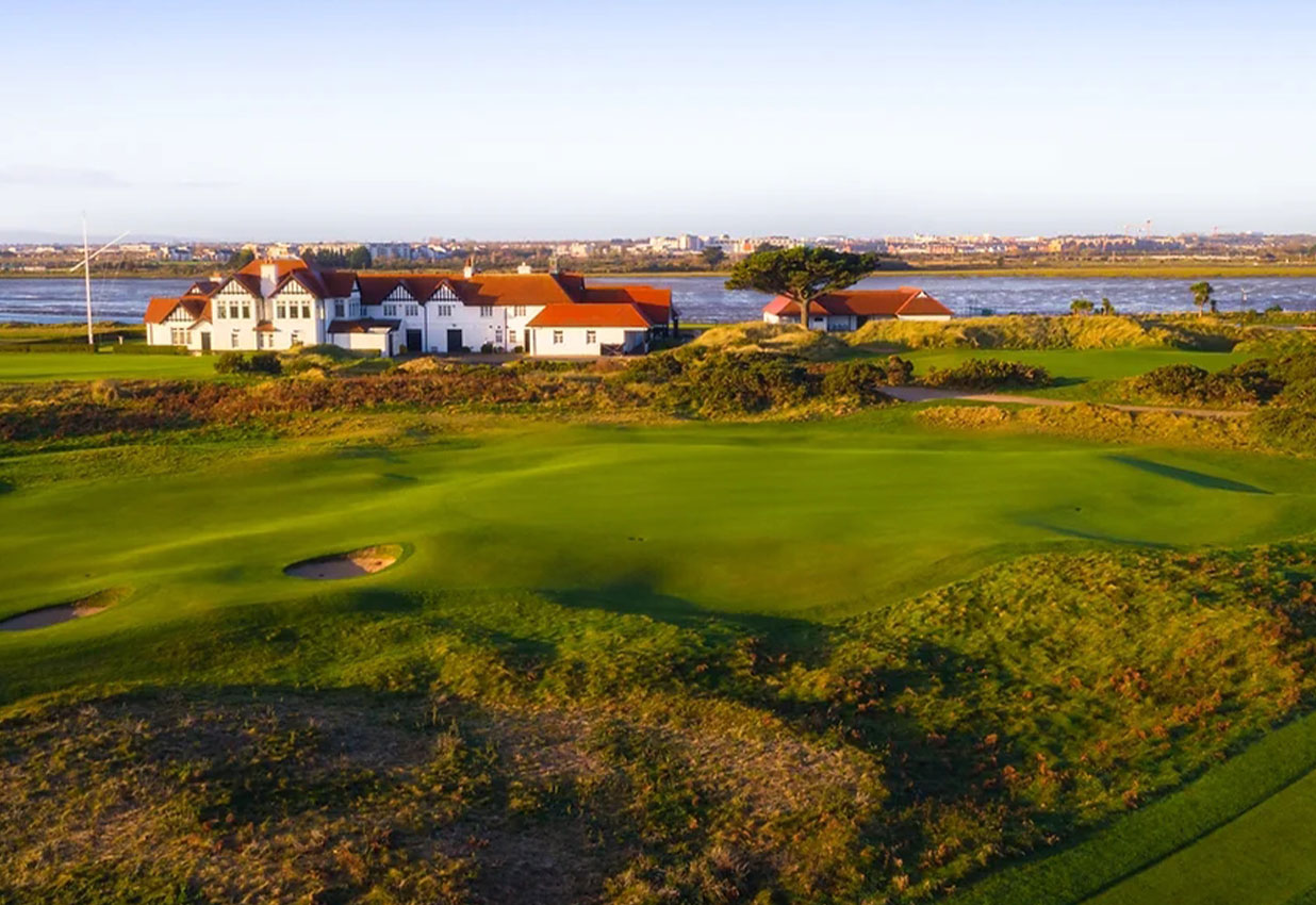 PORTMARNOCK-GOLF-CLUB