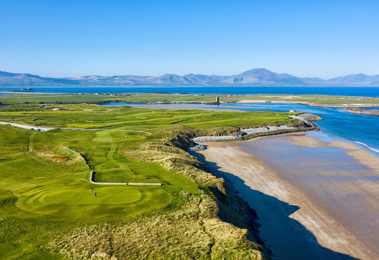 Tralee-Golf-Club